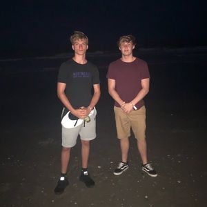 Meet your Posher, Justin